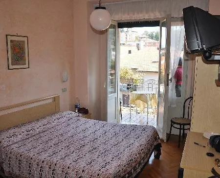Elena Hotel Stresa