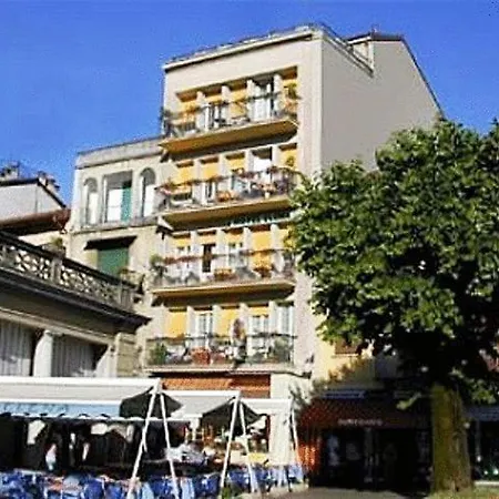 Hotel Elena Stresa