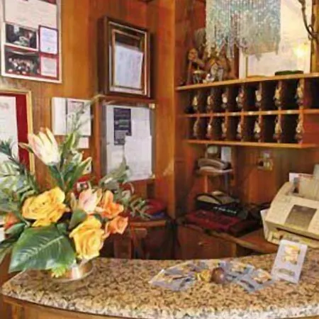 Elena Hotel Stresa