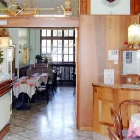 Elena Hotel Stresa