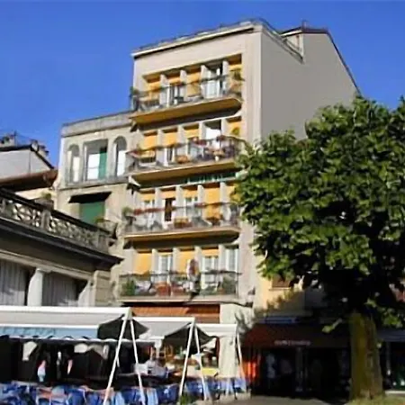 Otel Elena *