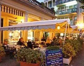 Elena Hotel