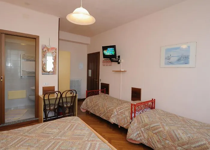 Elena Szálloda Stresa